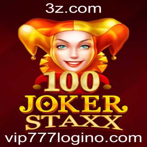 Descubra o Mundo de 100JokerStaxx e Como Dominá-lo