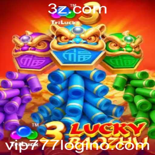 Dominando 3LuckyBaozhu: Guia Completo e Estratégias do Jogo