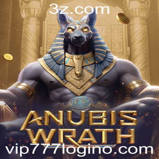 Explorando o Universo de AnubisWrath: Uma Aventura Épica