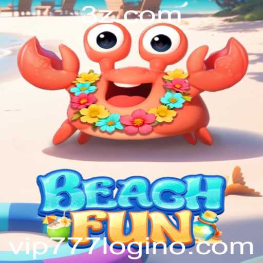BeachFun: Um Jogo de Verão Que Promete Diversão e Aventura