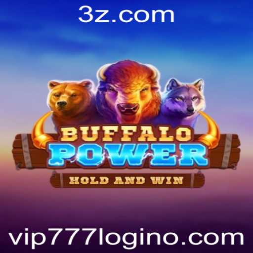 Explorando o Mundo do Jogo BuffaloPower e o vip777 login