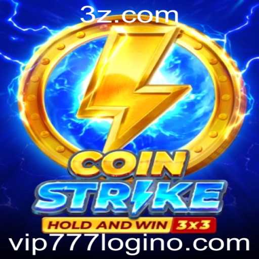 Explorando CoinStrike: Tudo o Que Você Precisa Saber Sobre o Jogo e o Login VIP777
