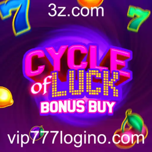 Descubra o Jogo CycleofLuckBonusBuy e o Conceito de 'vip777 login'