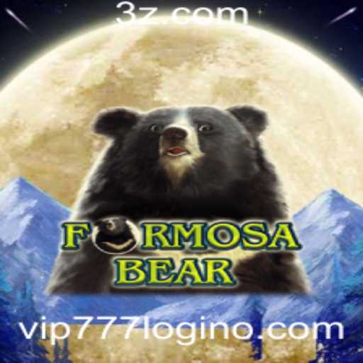 Explorando o Mundo de FormosaBear: Uma Jornada Interativa