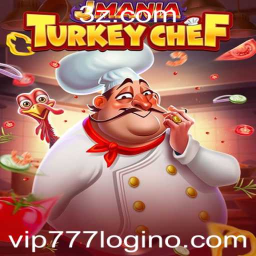 Explorando o Mundo de JManiaTurkeyChef: Uma Jornada Culinária Apaixonante