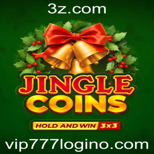 Descubra o Mundo de Jinglecoins: Um Guia Completo do Jogo e Login VIP777