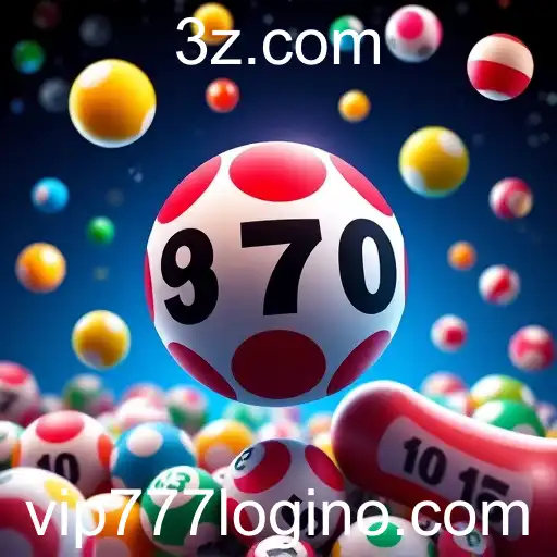 Jogos de Loteria: Uma Análise do Fascínio Global