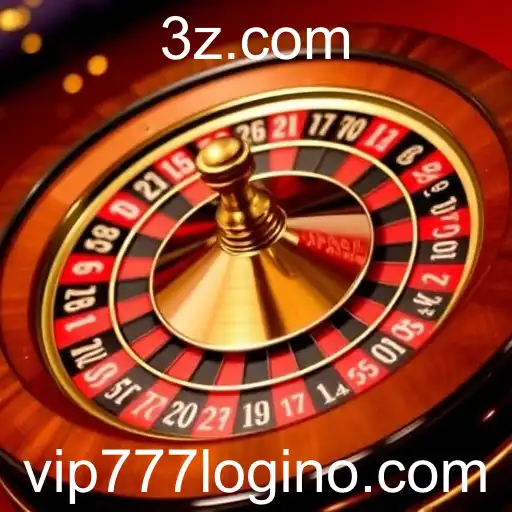 Jogos de Roleta: Estratégias, História e Como Iniciar com vip777 Login