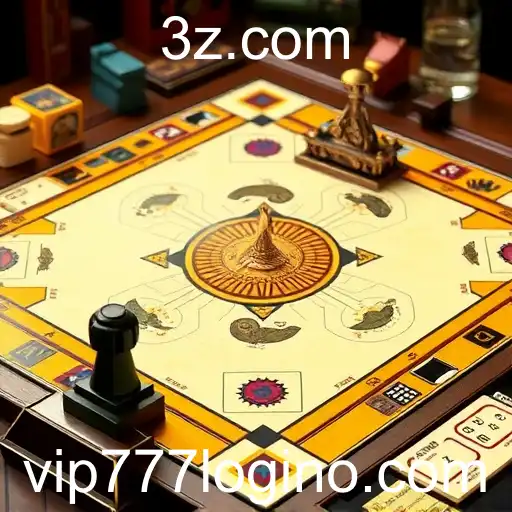 Explorando o Fascinante Mundo dos Jogos de Tabuleiro