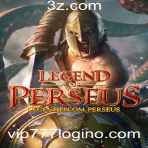 Explorando o Mundo de LegendofPerseus: Mergulhe nesta Aventura Épica