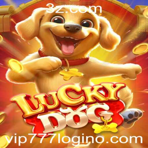 Descubra o Fascinante Mundo de LuckyDog e o vip777 Login