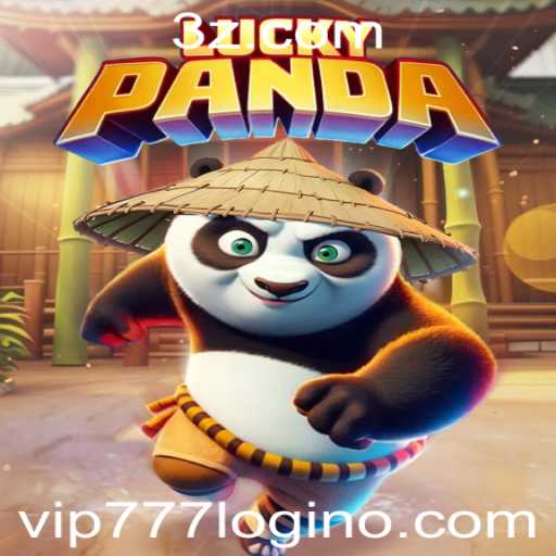 Descubra LuckyPanda: O Jogo de Sorte dos Ursos Gigantes