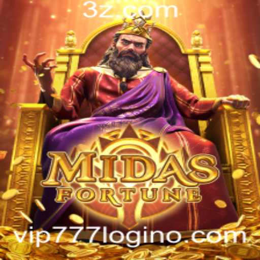 Desvendando o Fascínio de MidasFortune