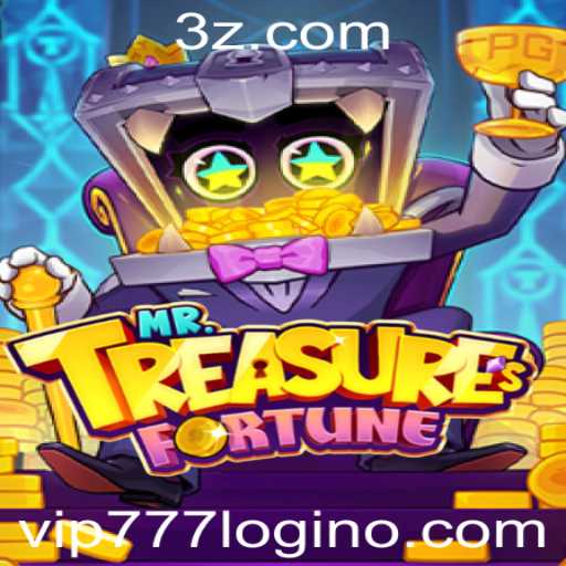 Explorando o Mundo de MrTreasuresFortune: Uma Aventura de Jogo Inesquecível