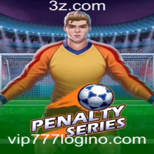 Desvendando PenaltySeries: O Jogo de Futebol Estratégico e a Entrada pelo vip777 login