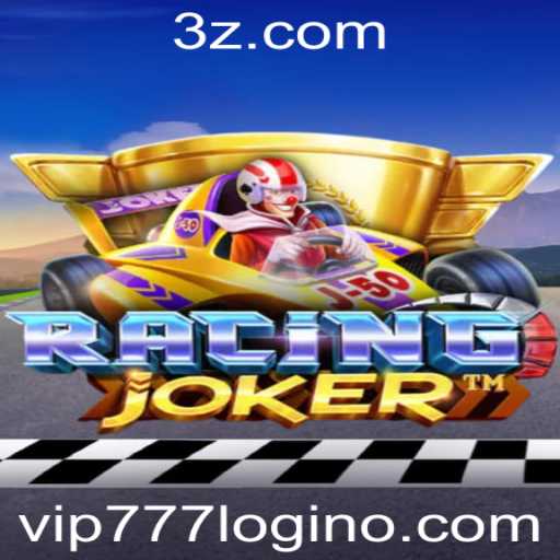 Descubra o Mundo do RacingJoker: Aventura e Emoção na Pista Virtual