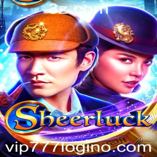 Descubra o Jogo Sheerluck: Intrigas, Mistérios e Diversão