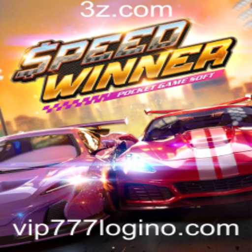 Guia Completo sobre o Jogo SpeedWinner e o Processo de Login vip777