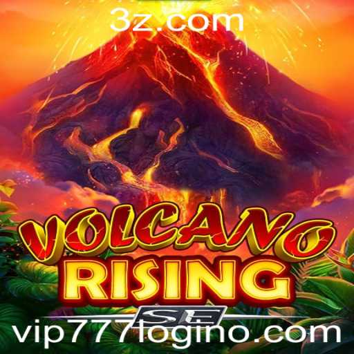 Descubra a Experiência Explosiva de VolcanoRisingSE: Um Guia Completo