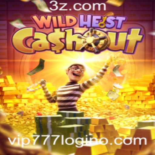 Explorando 'WildHeistCashout' e o Mundo do 'vip777 login'