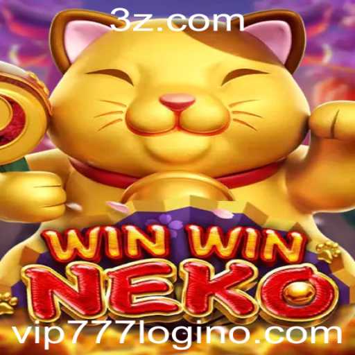 WinWinNeko: Descubra o Universo Divertido e Competitivo