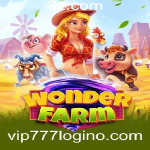 Explorando WonderFarm: Aventuras, Regras e o Portal vip777 Login